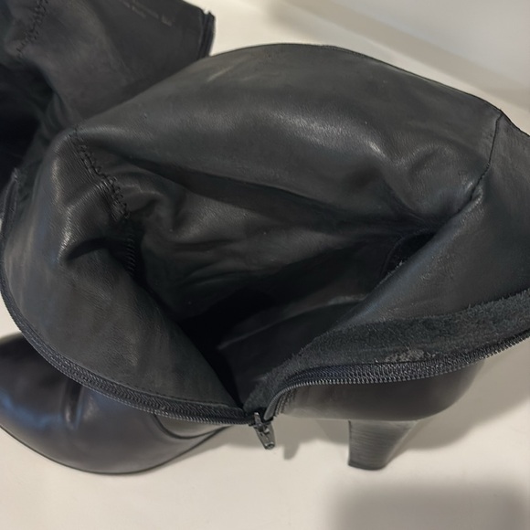 COACH Melinda Ankle Boots - Picture 9 of 11